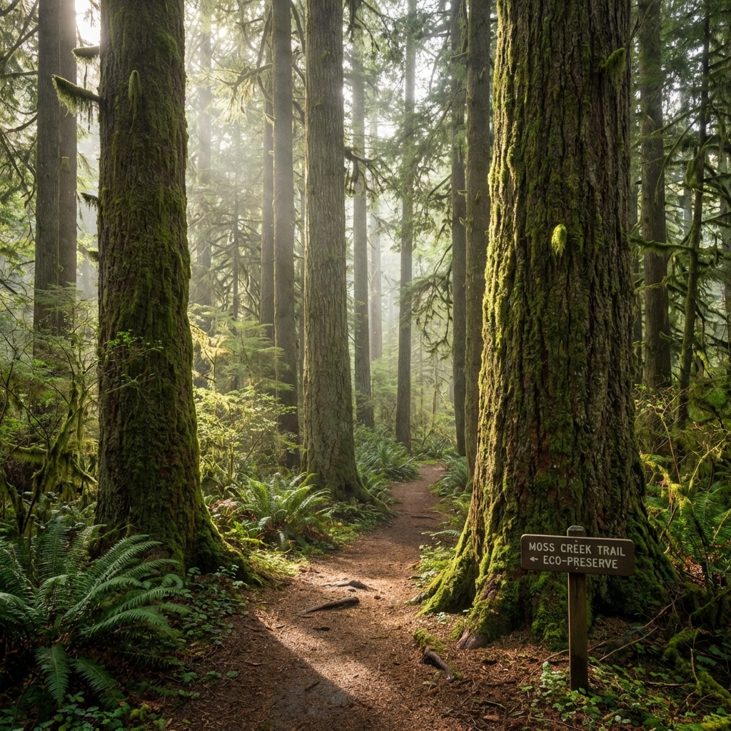 Bosques